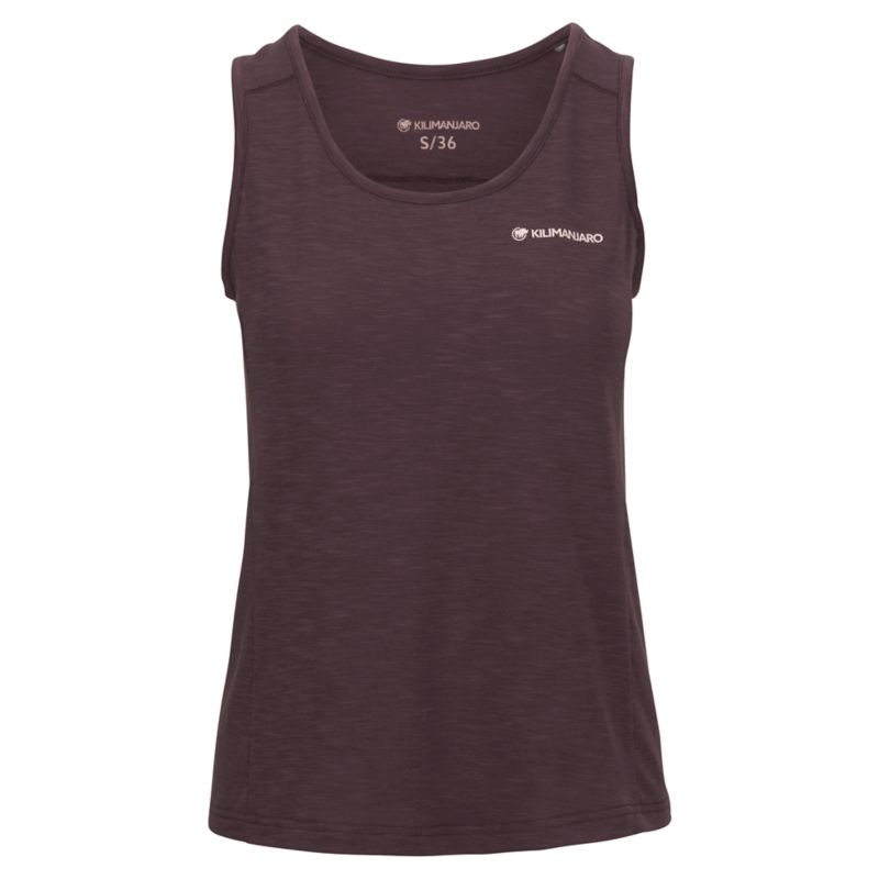 Kilimanjaro GILBA TOP Funktionsshirt