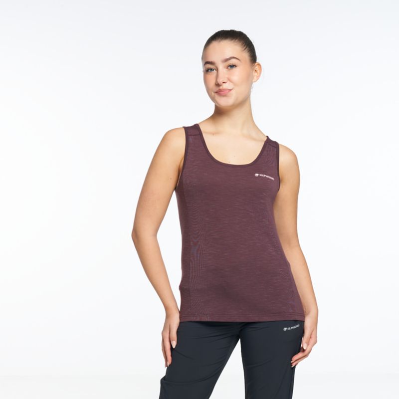Kilimanjaro GILBA TOP Funktionsshirt