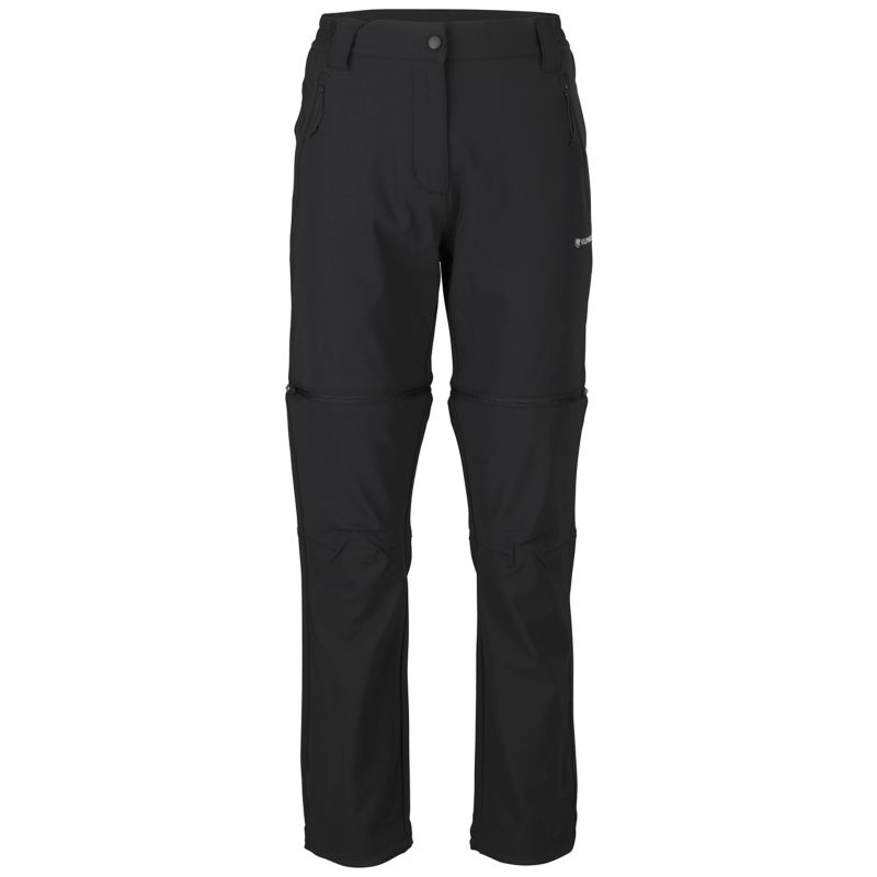 Kilimanjaro ANTILLO ZIPP OFF HOSE KZ Wanderhose