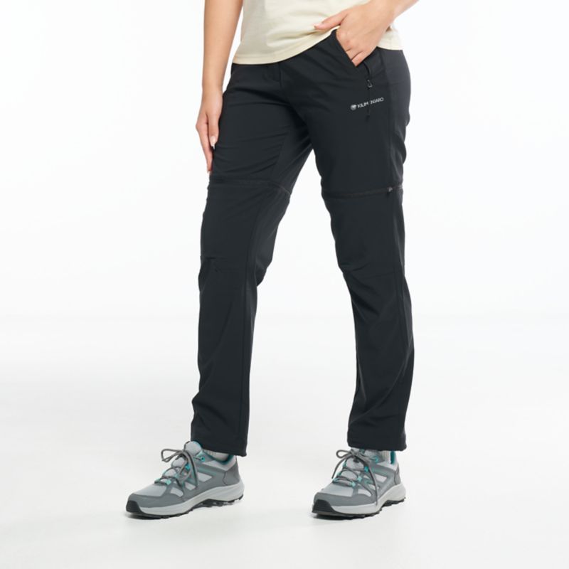Kilimanjaro ANTILLO ZIPP OFF HOSE KZ Wanderhose