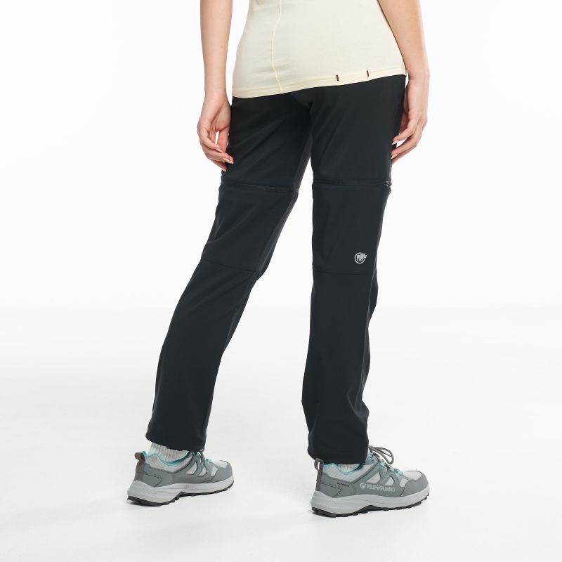 Kilimanjaro ANTILLO ZIPP OFF HOSE KZ Wanderhose