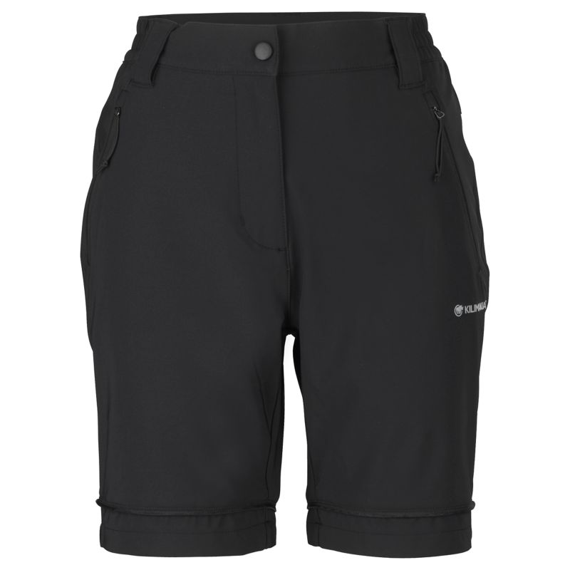 Kilimanjaro ANTILLO ZIPP OFF HOSE KZ Wanderhose