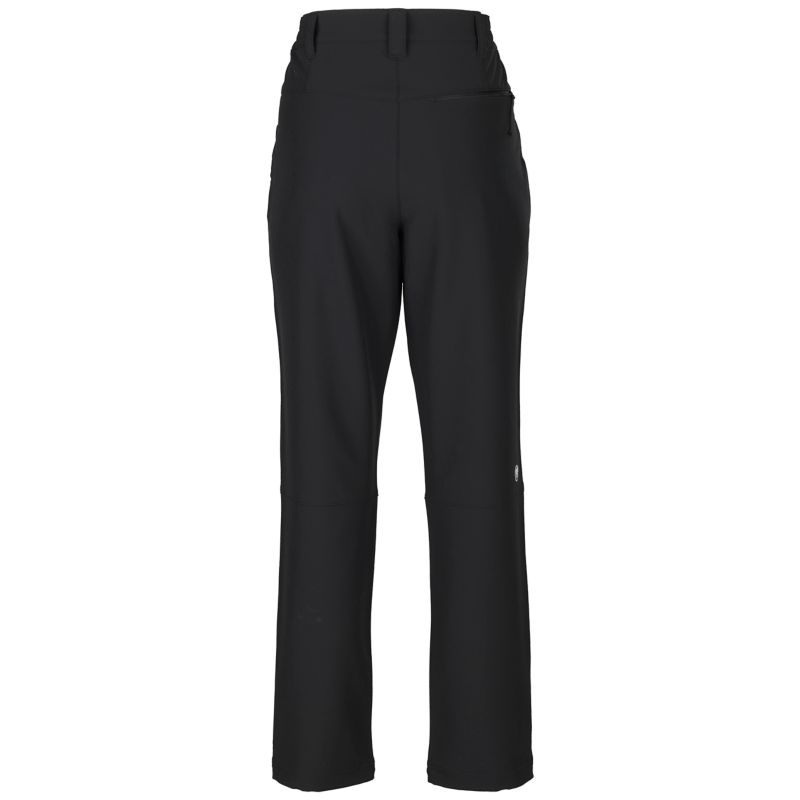 Kilimanjaro REUMEN kurzgestellt Wanderhose