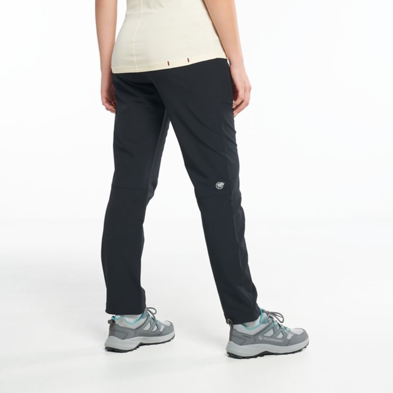 Kilimanjaro REUMEN kurzgestellt Wanderhose