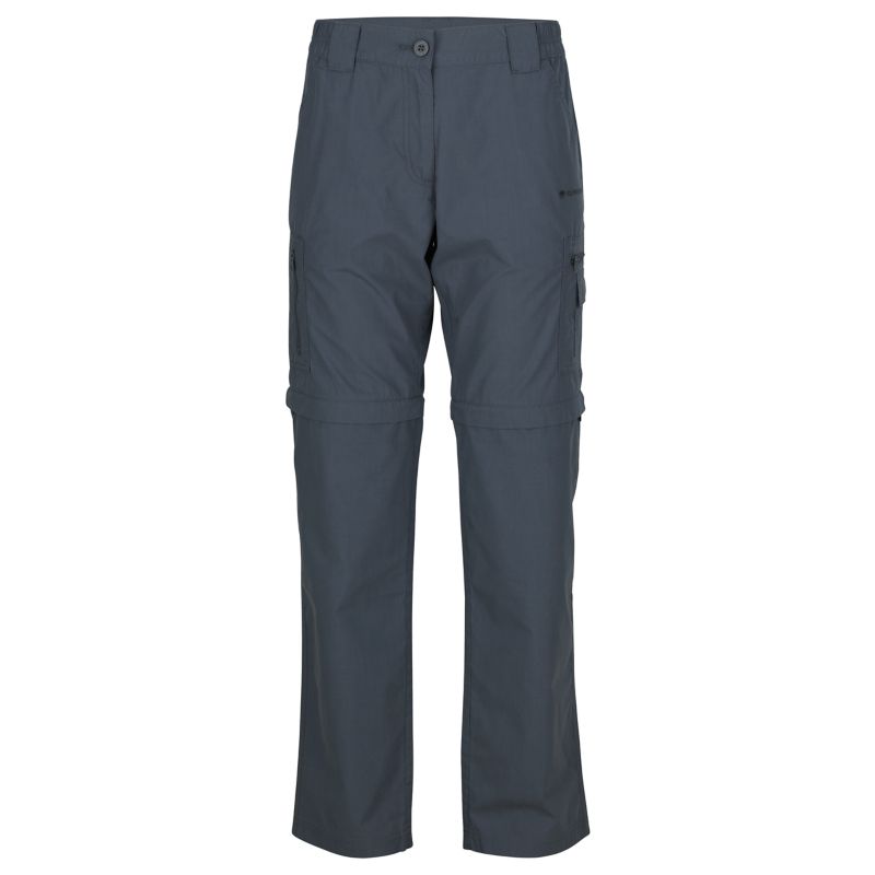 Kilimanjaro ANEMONE ZIPP OFF Wanderhose