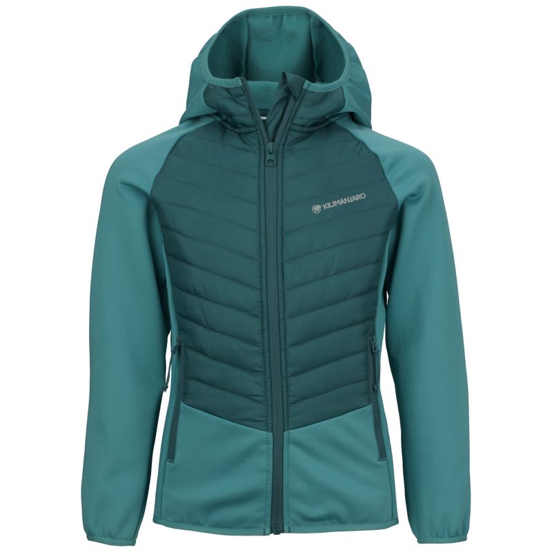 Kilimanjaro CABRELA HYBRIDJACKE Wanderjacke
