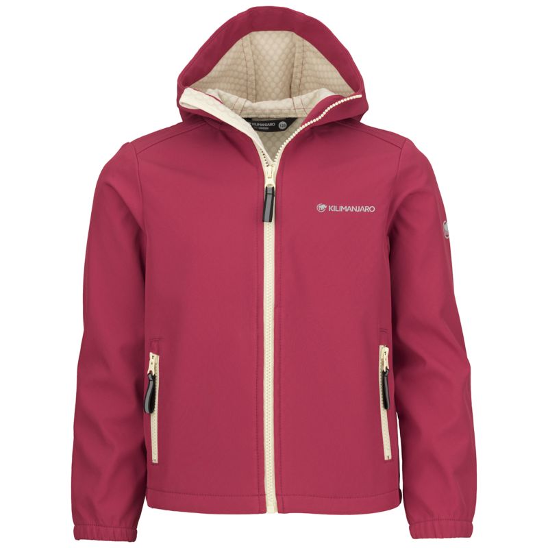 Kilimanjaro Navelli Softshelljacke