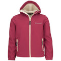 Kilimanjaro Navelli Softshelljacke