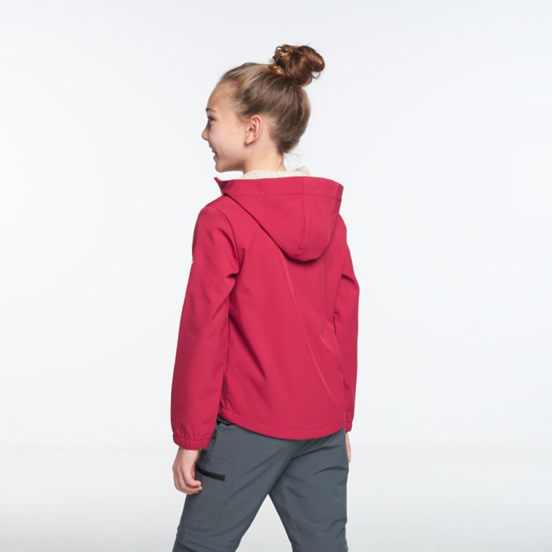 Kilimanjaro Navelli Softshelljacke