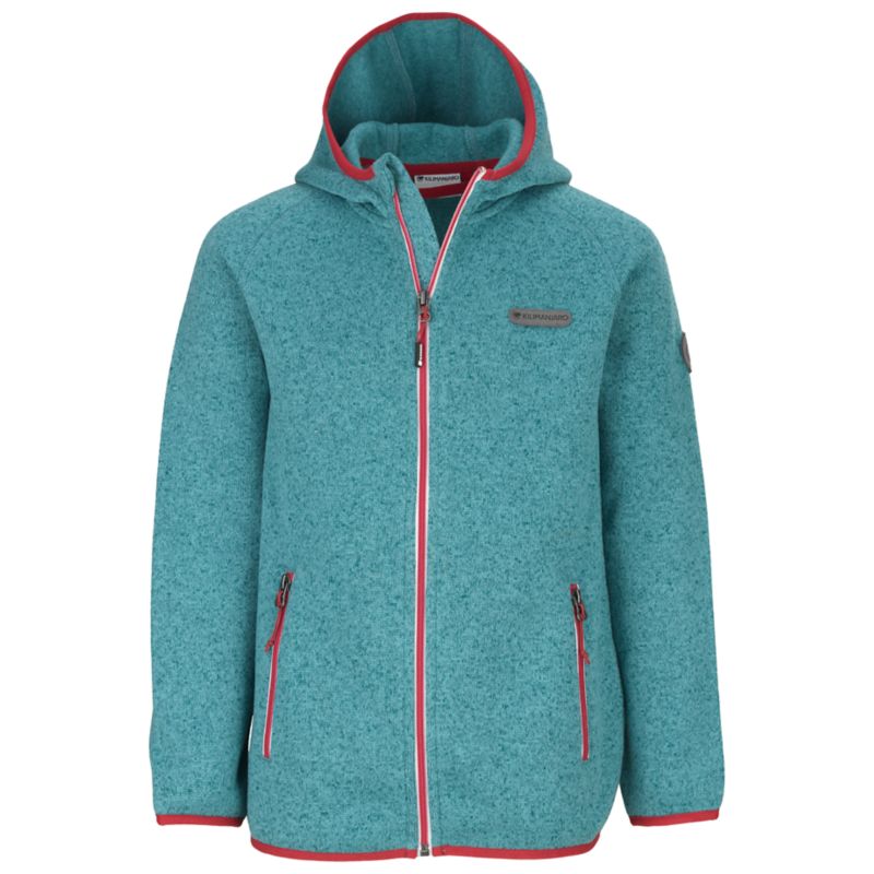 Kilimanjaro Passo Strickjacke