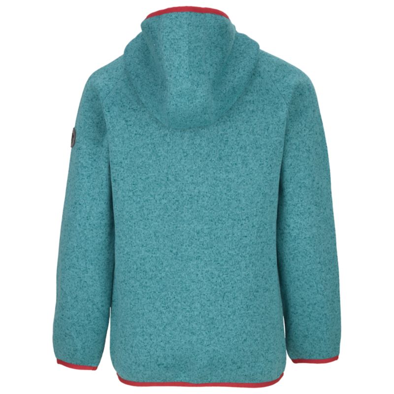 Kilimanjaro Passo Strickjacke