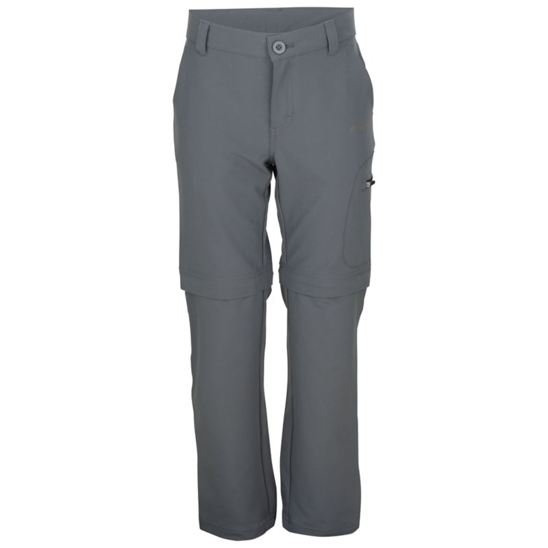 Kilimanjaro RIPI ZIPP OFF HOSE Wanderhose
