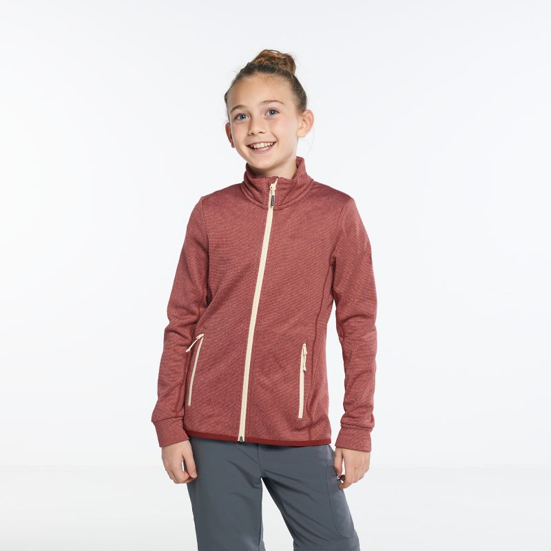 Kilimanjaro CORVAL Fleece
