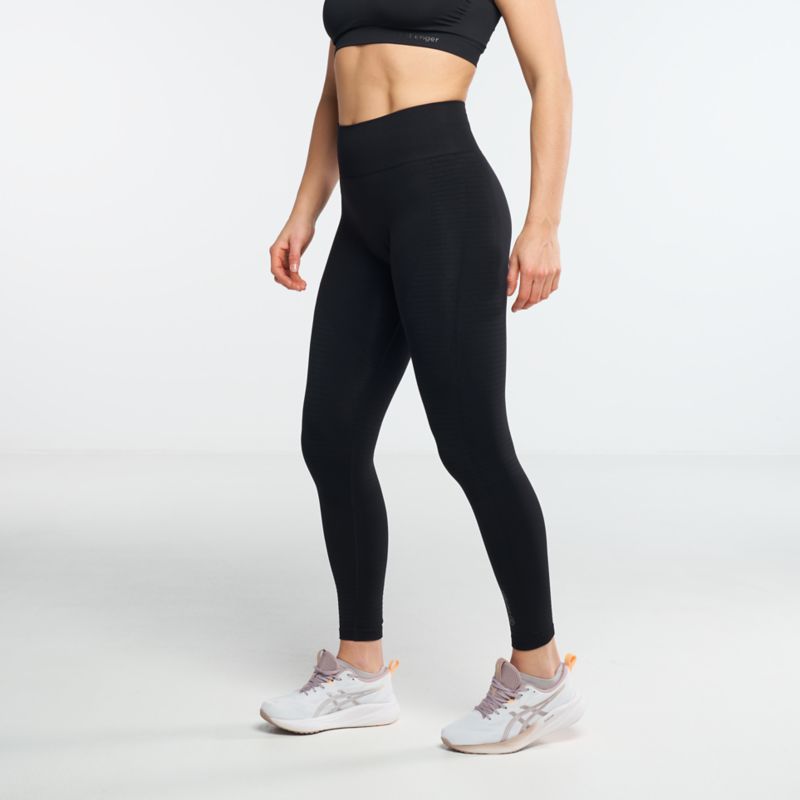 Benger SEAMLESS TIGHT Fitnesshose