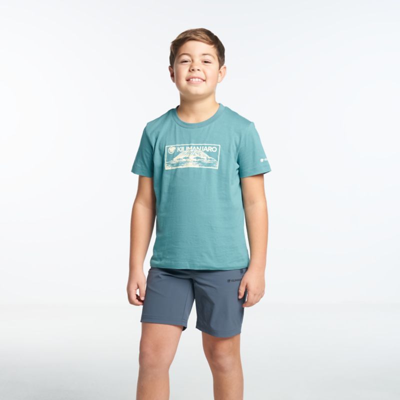 Kilimanjaro CULCO Wandershort