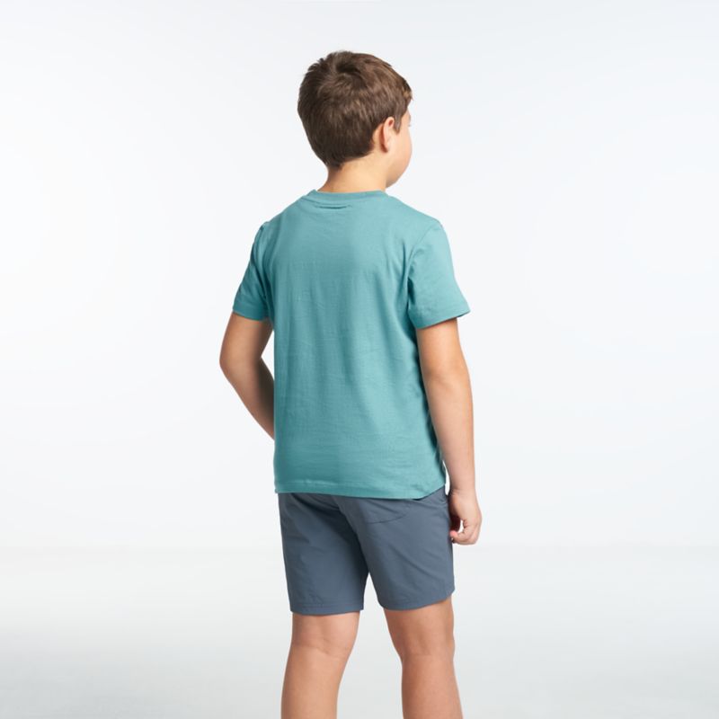 Kilimanjaro CULCO Wandershort