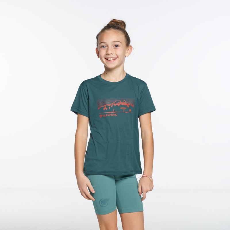 Kilimanjaro TIRLI Wandershort