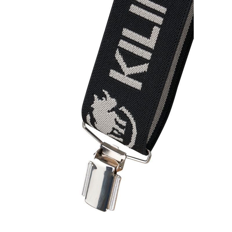 Kilimanjaro Unisex suspender Hosenträger
