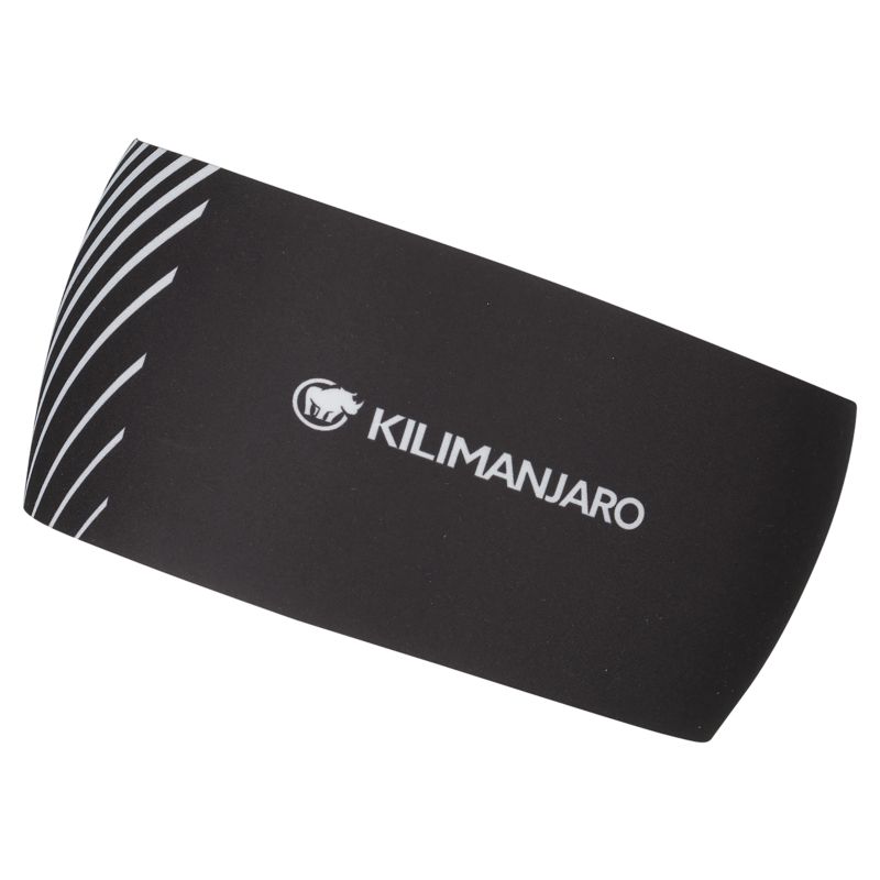 Kilimanjaro STIRNBAND FKT Stirnband