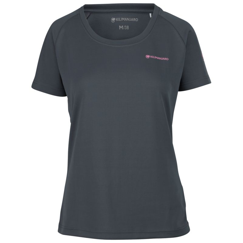Kilimanjaro FIESCH Funktionsshirt