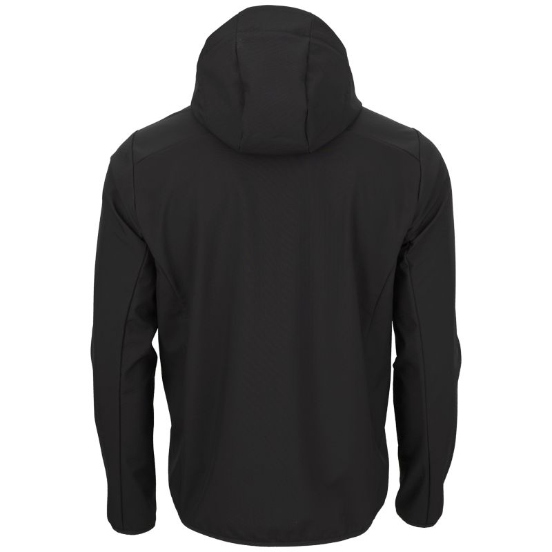 Kilimanjaro LAGOA Softshelljacke