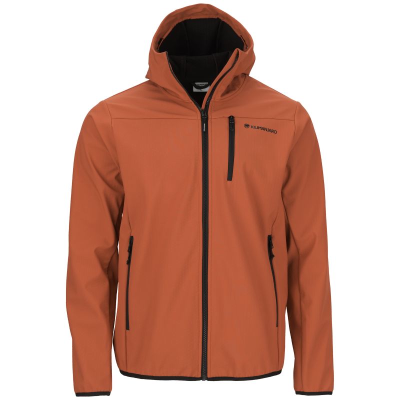 Kilimanjaro LAGOA Softshelljacke