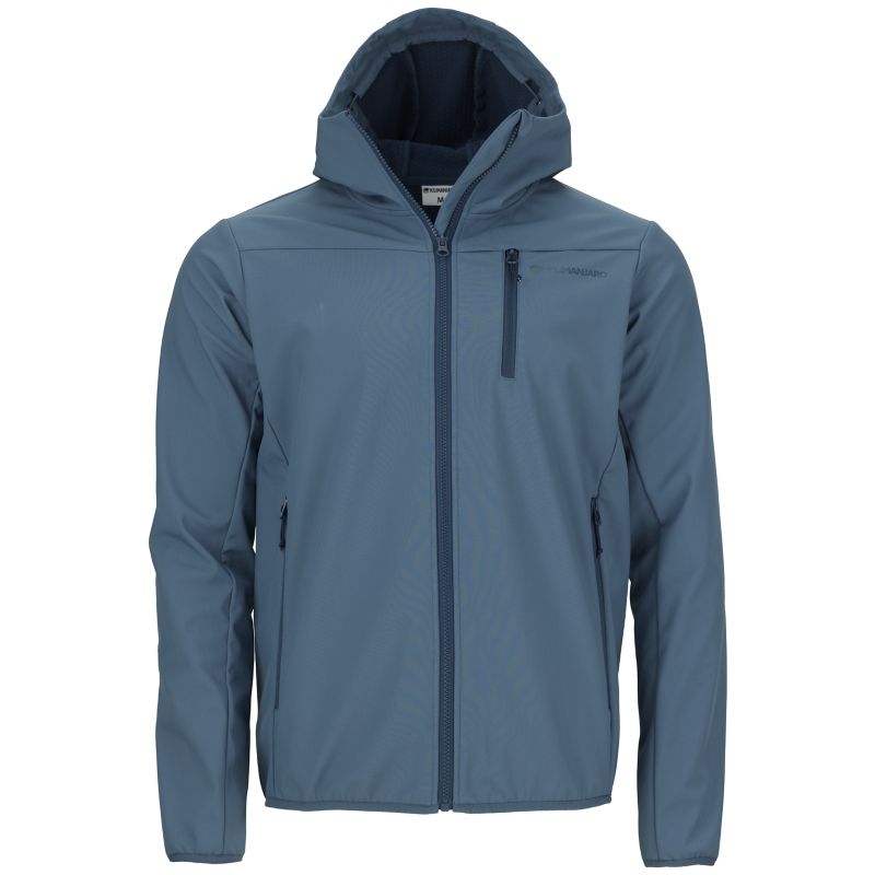 Kilimanjaro LAGOA Softshelljacke