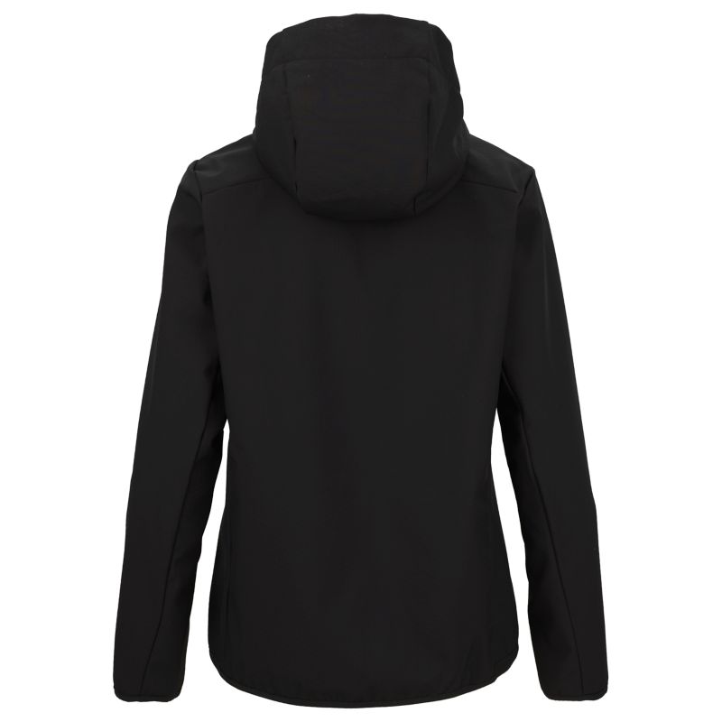 Kilimanjaro LAGOA Softshelljacke