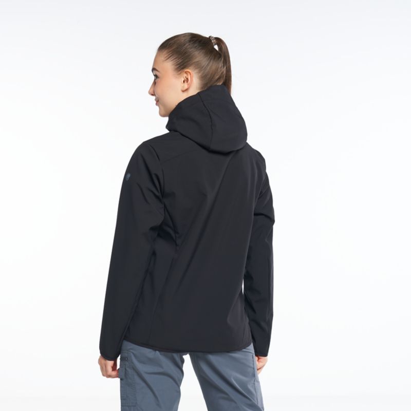 Kilimanjaro LAGOA Softshelljacke