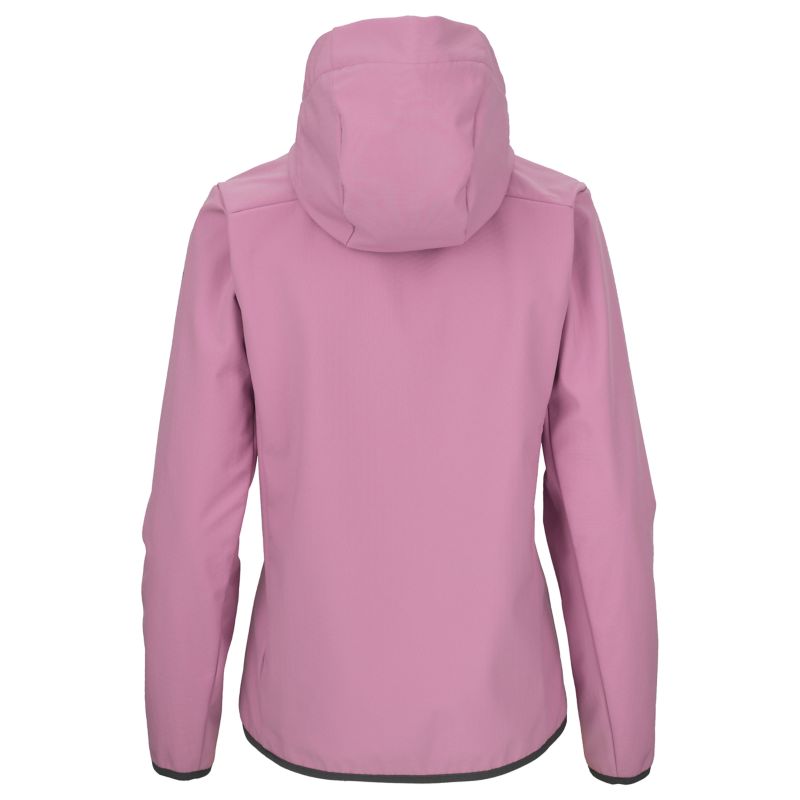 Kilimanjaro LAGOA Softshelljacke