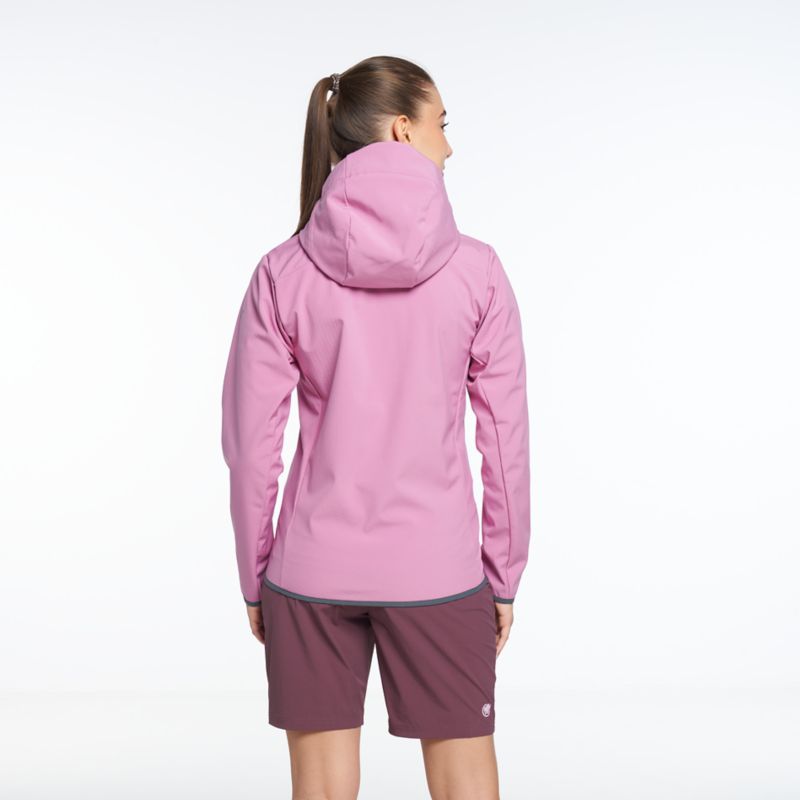 Kilimanjaro LAGOA Softshelljacke