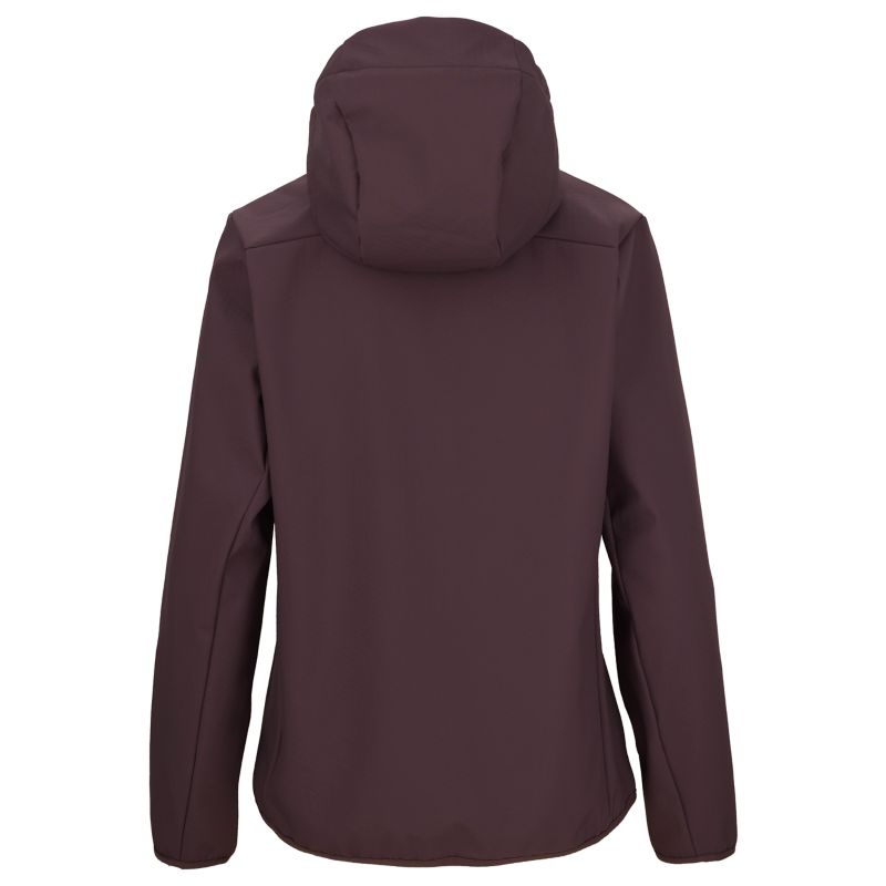 Kilimanjaro LAGOA Softshelljacke