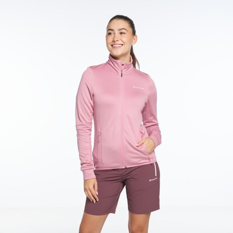 Kilimanjaro CANSINO Fleece