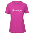 Benger RUNNING T-SHIRT Laufshirt