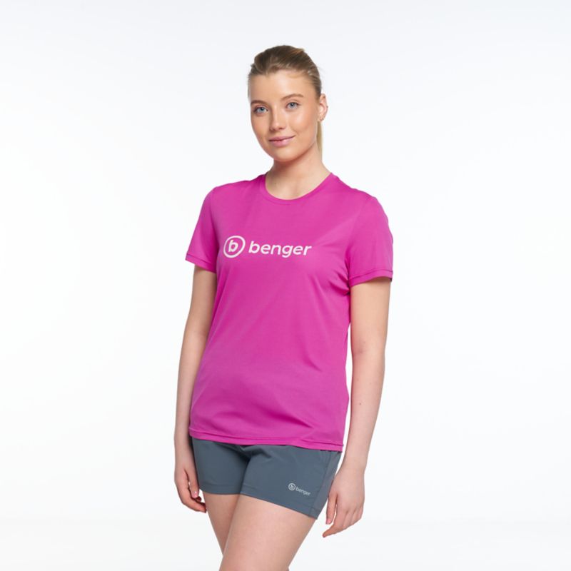 Benger RUNNING T-SHIRT Laufshirt