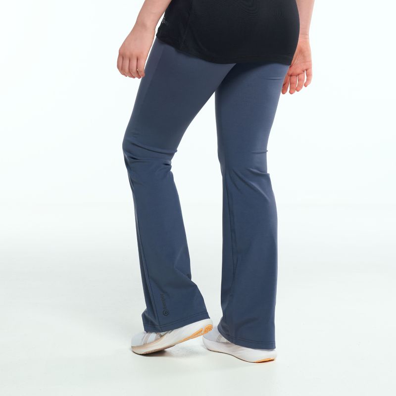 Benger FLARED PANT Fitnesshose