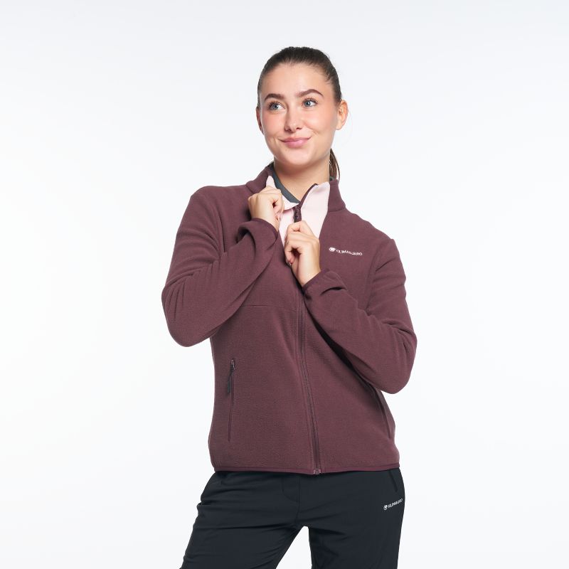 Kilimanjaro MEDEIROS Fleece