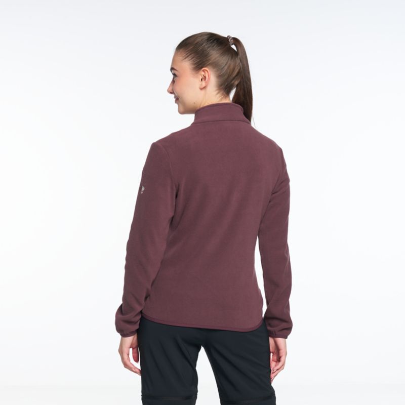 Kilimanjaro MEDEIROS Fleece