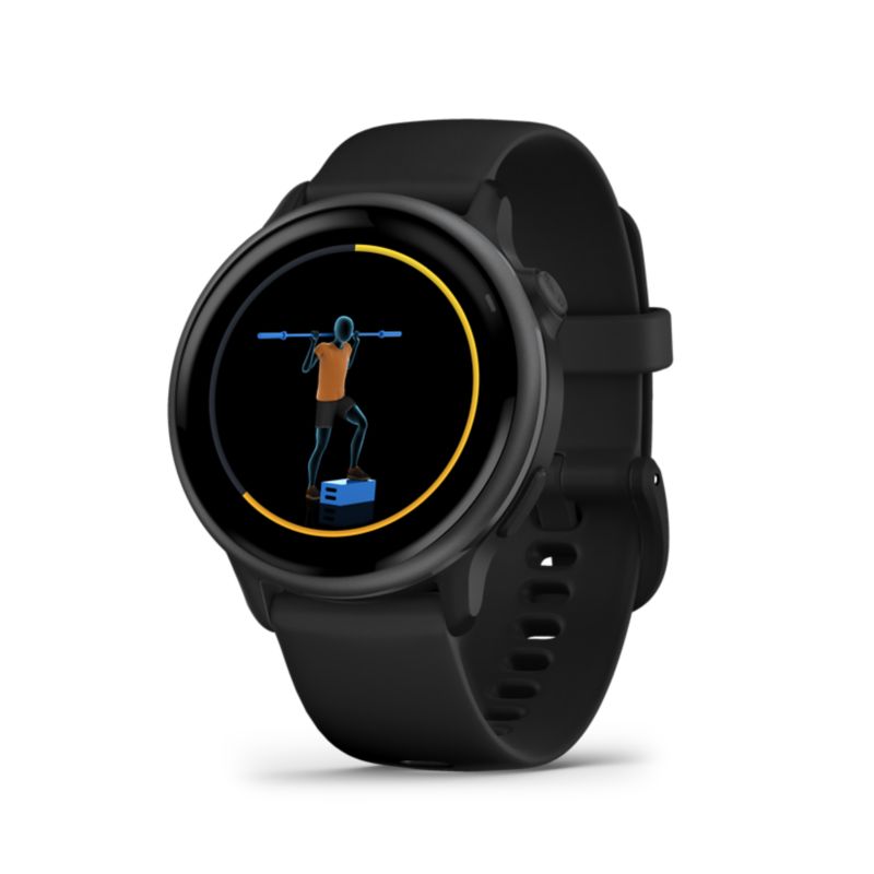 Garmin vívoactive® 6 Sportuhr
