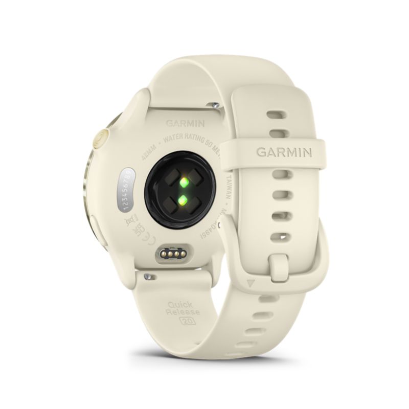 Garmin vívoactive® 6 Sportuhr