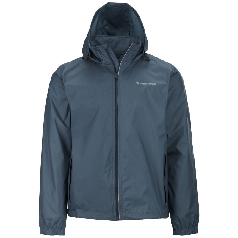 Kilimanjaro NAVARRO Regenjacke