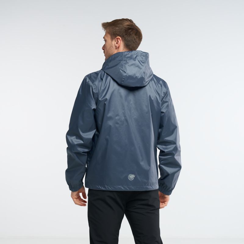 Kilimanjaro NAVARRO Regenjacke