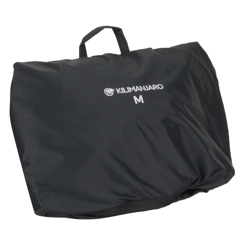Kilimanjaro FUSETA Regenhose