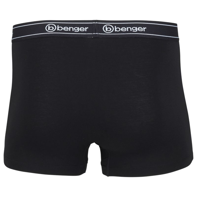 Benger BOXERS 3 PACK MIX Unterhose