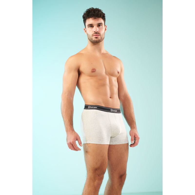 Benger BOXERS 3 PACK MIX Unterhose