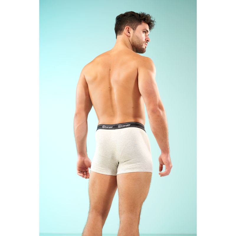 Benger BOXERS 3 PACK MIX Unterhose
