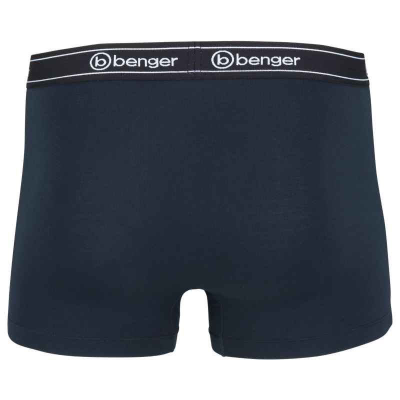 Benger BOXERS 3 PACK MIX Unterhose