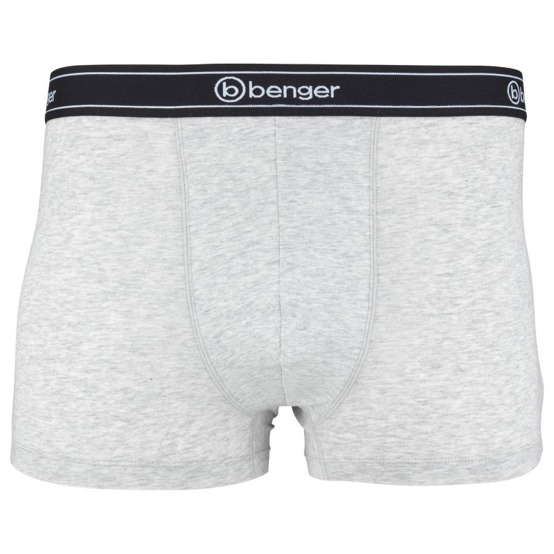 Benger BOXERS 3 PACK MIX Unterhose