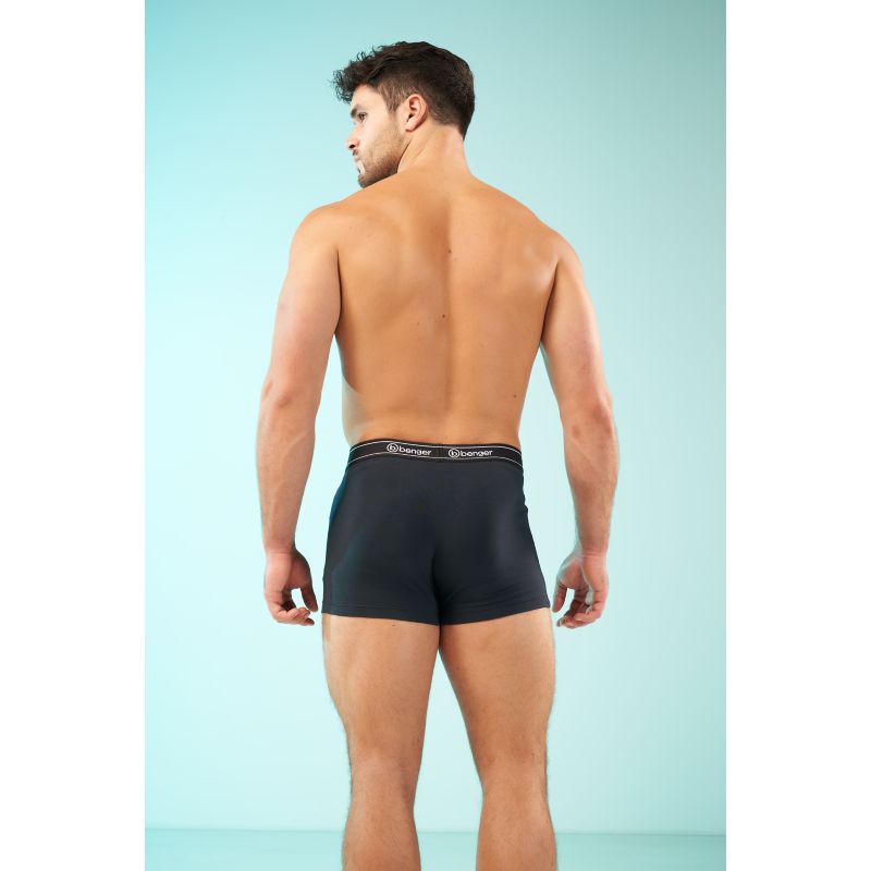 Benger BOXERS 3 PACK MIX Unterhose