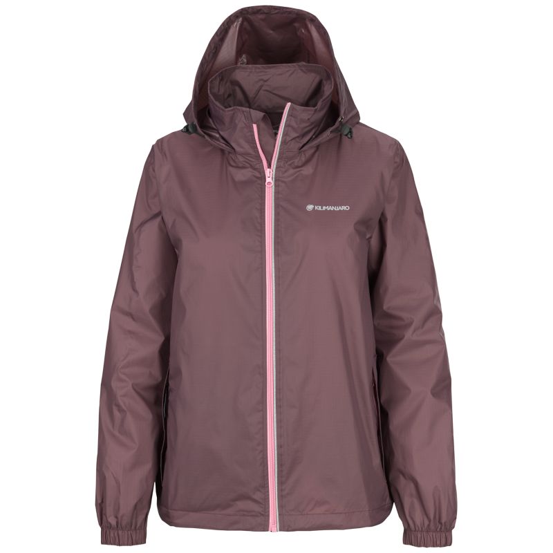 Kilimanjaro NAVARRO Regenjacke
